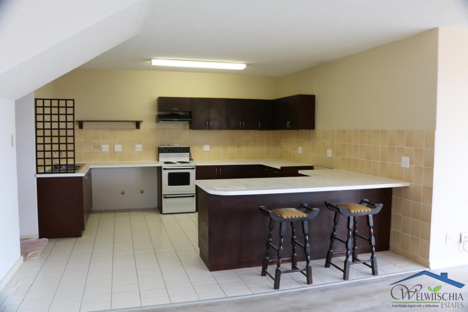 2 Bedroom Flat for Sale - Erongo
