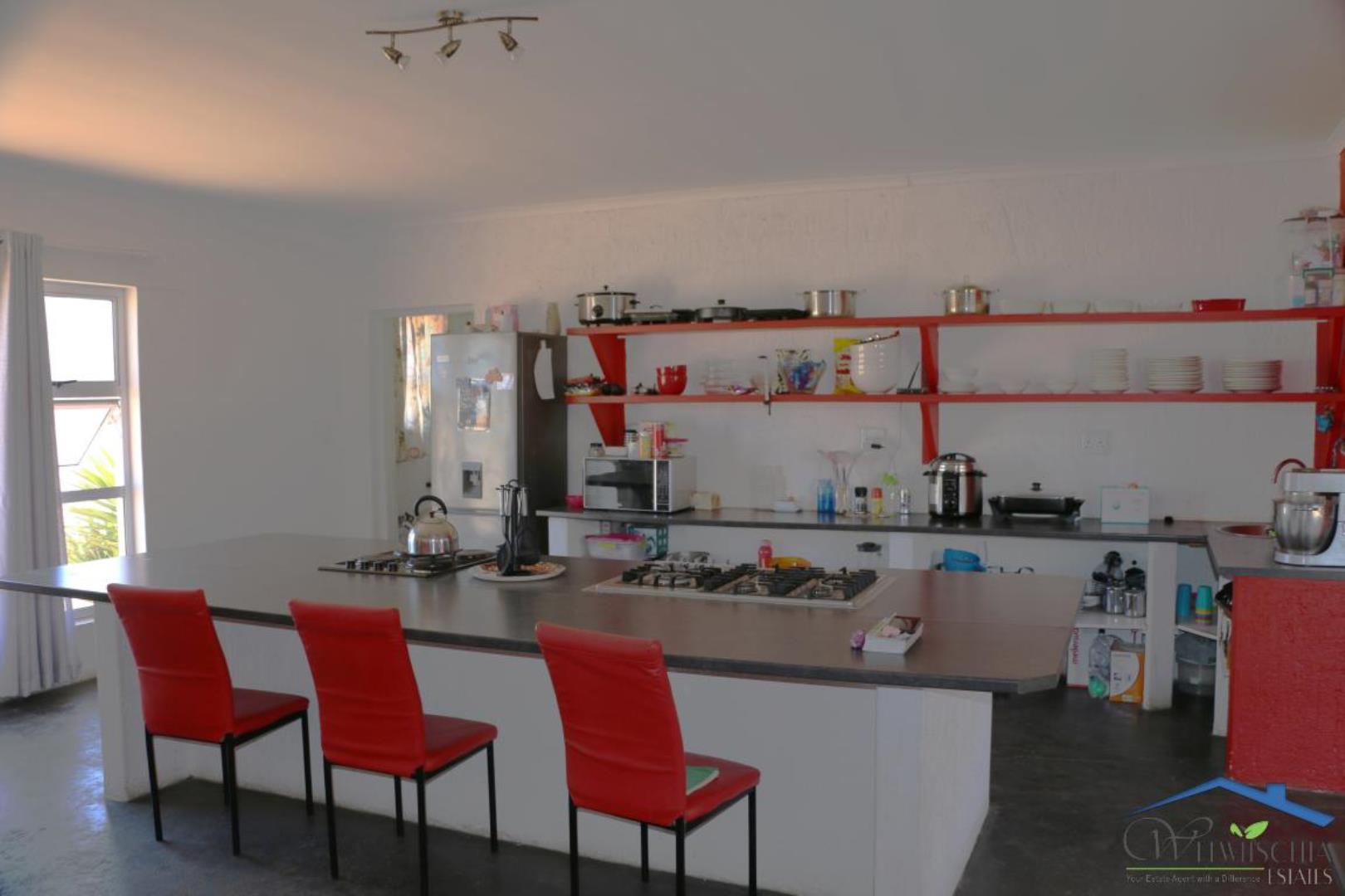 Guesthouse for Sale - Erongo