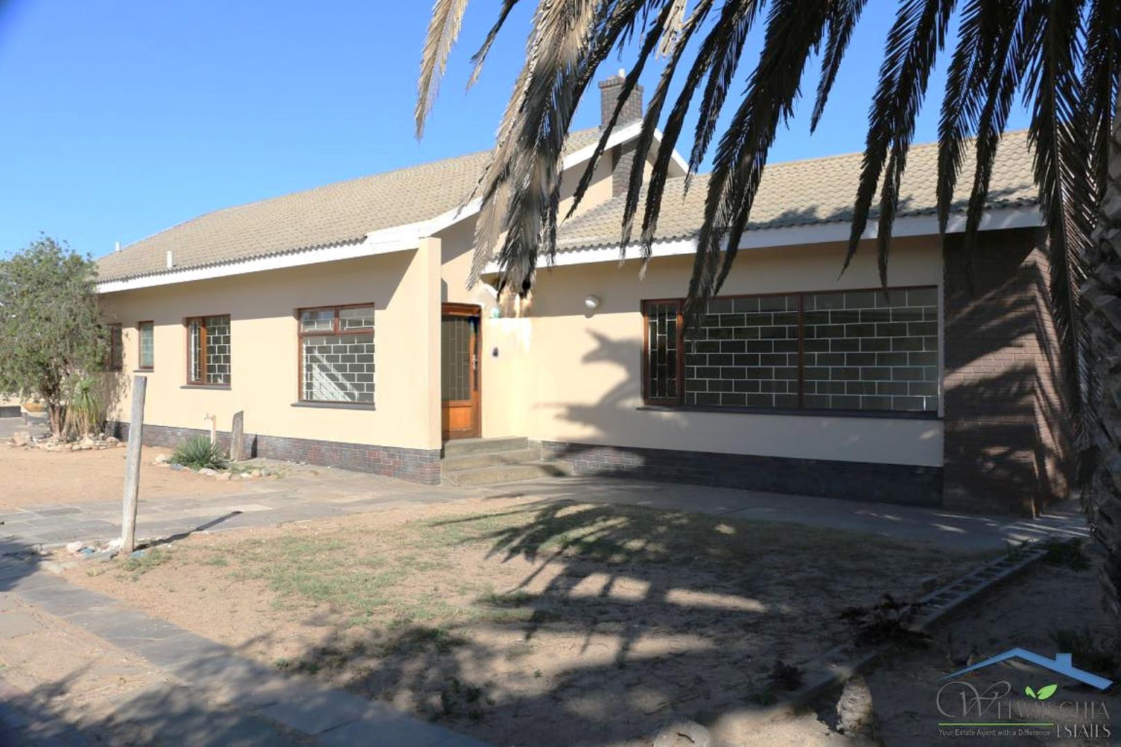 3 Bedroom House for Sale - Erongo
