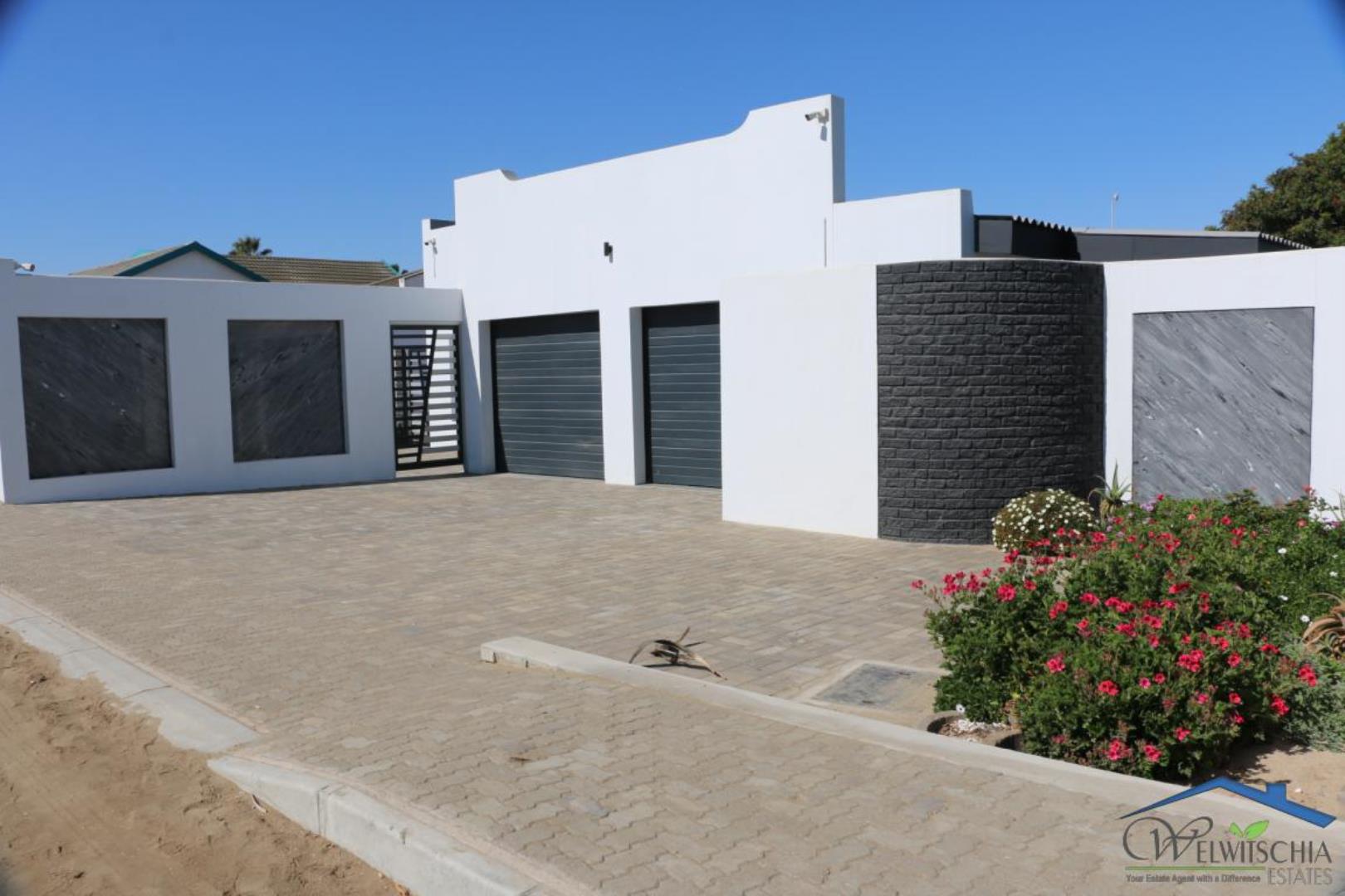 3 Bedroom House for Sale - Erongo