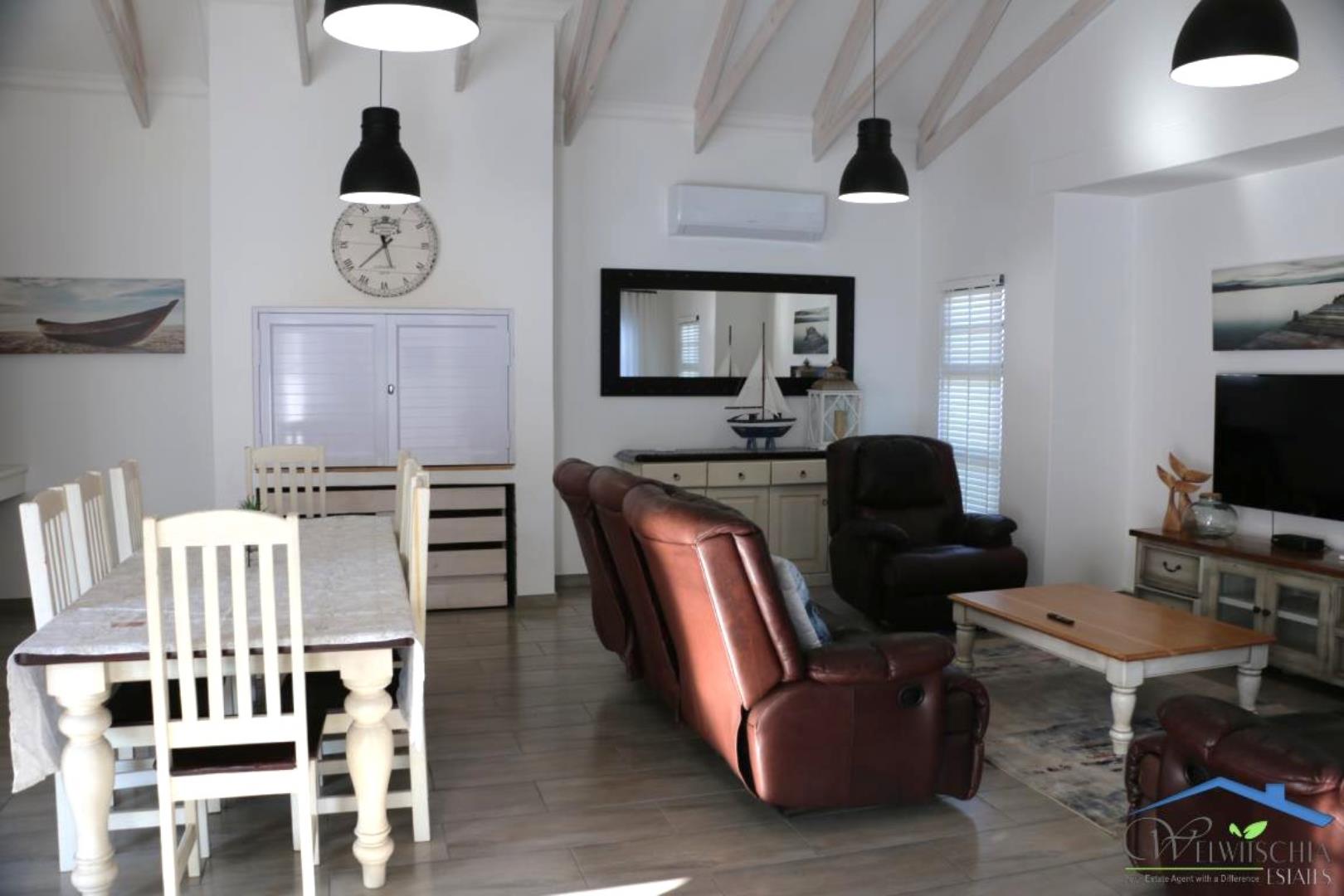 3 Bedroom House for Sale - Erongo