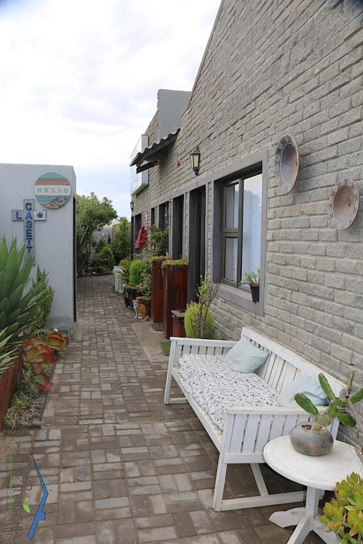 Guesthouse for Sale - Erongo