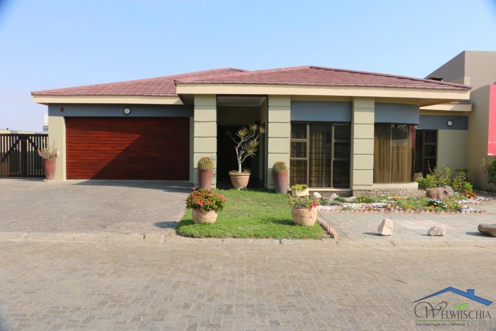 3 Bedroom House for Sale - Erongo