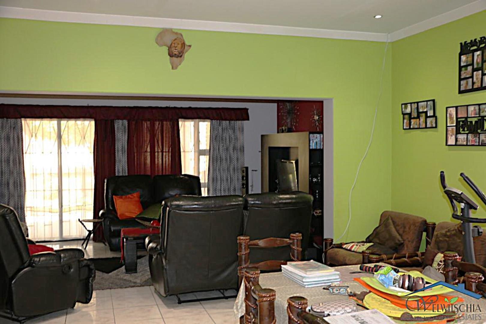 4 Bedroom House for Sale - Erongo