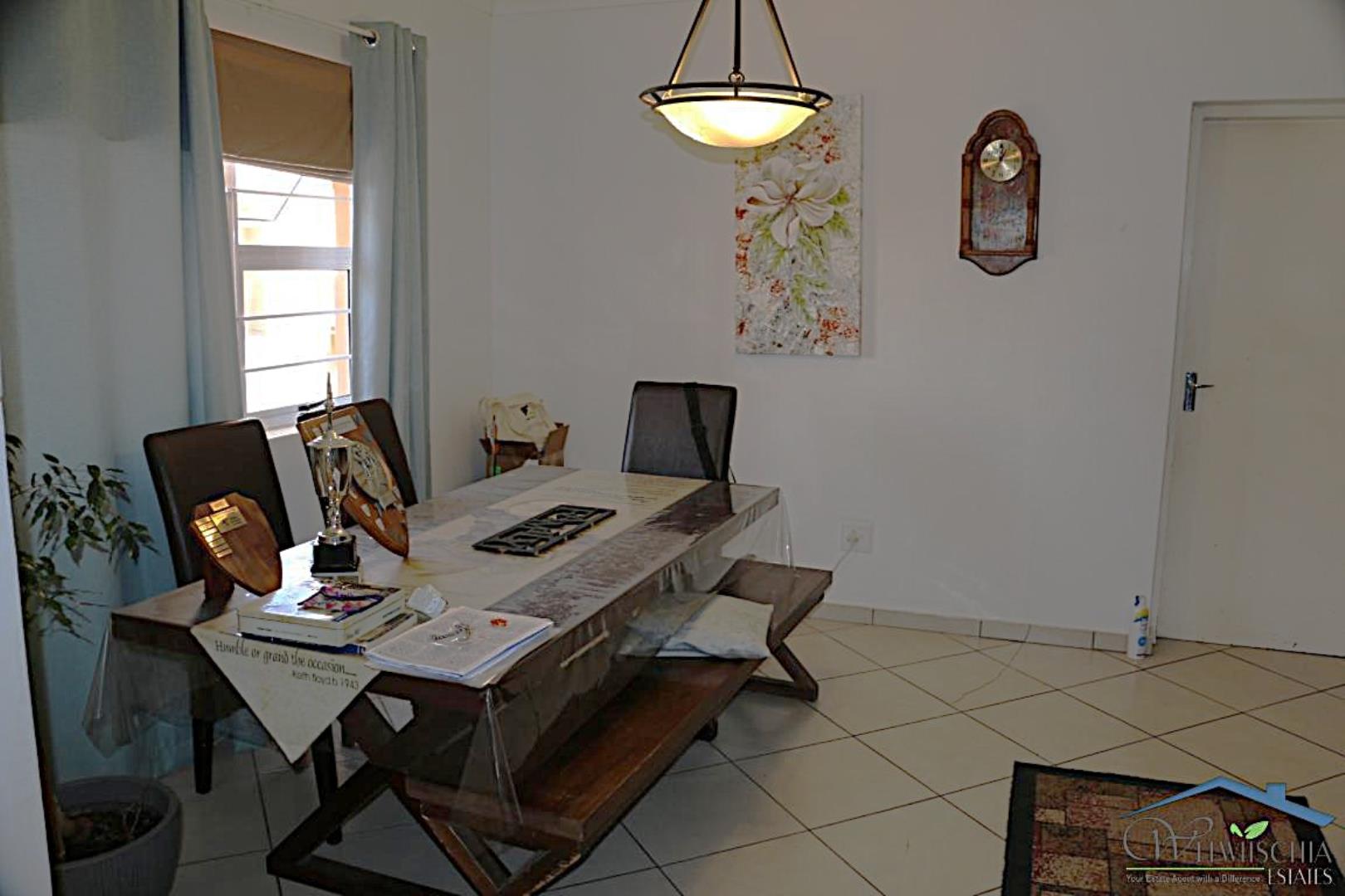 3 Bedroom Townhouse for Sale - Erongo