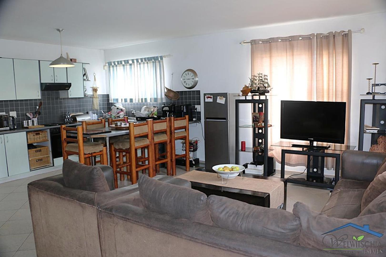 3 Bedroom Townhouse for Sale - Erongo