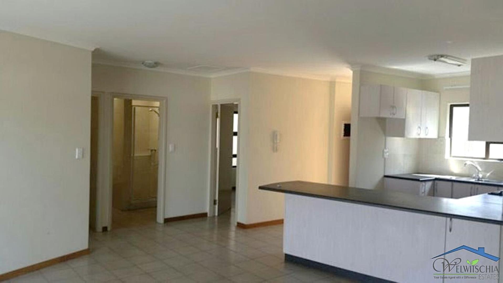 2 Bedroom Townhouse for Sale - Erongo