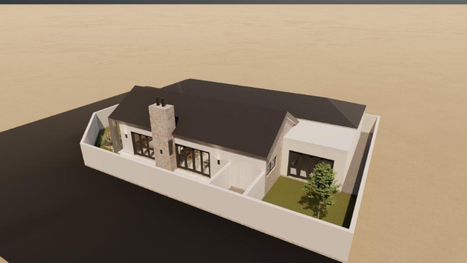 3 Bedroom House for Sale - Erongo