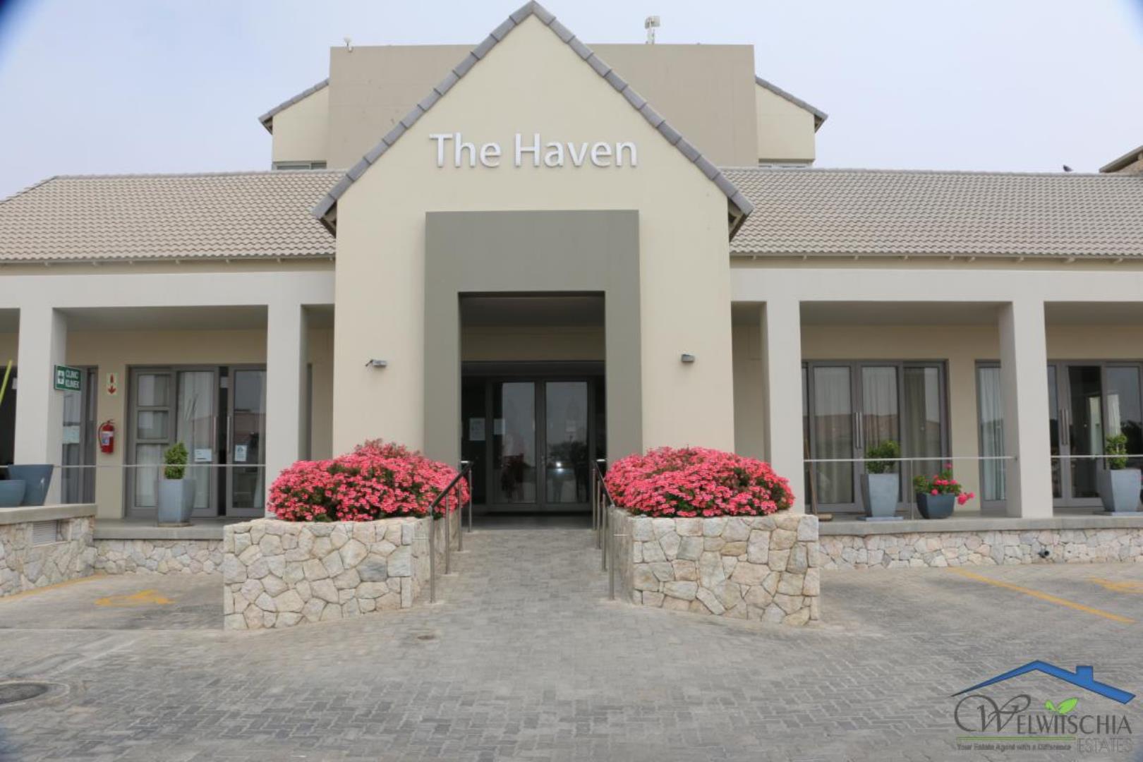 1 Bedroom Flat for Sale - Erongo