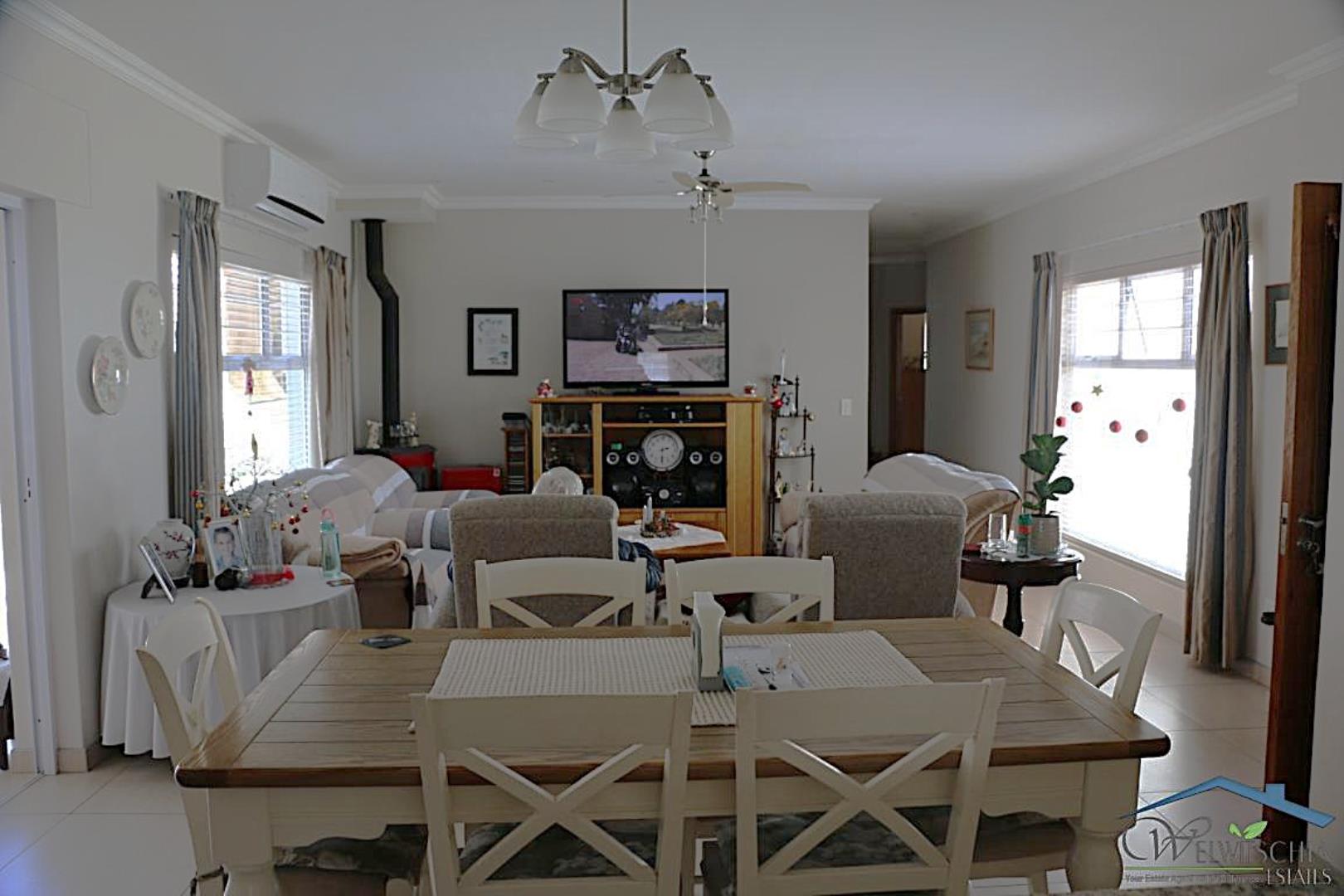 3 Bedroom House for Sale - Erongo