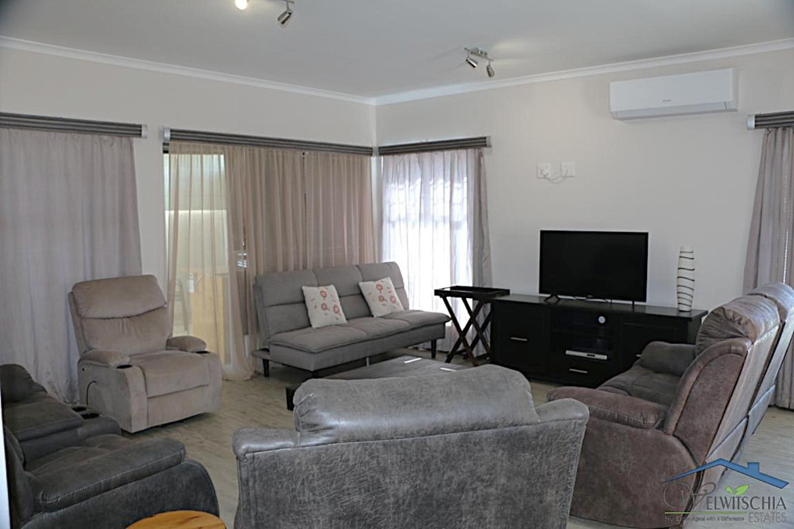 2 Bedroom House for Sale - Erongo