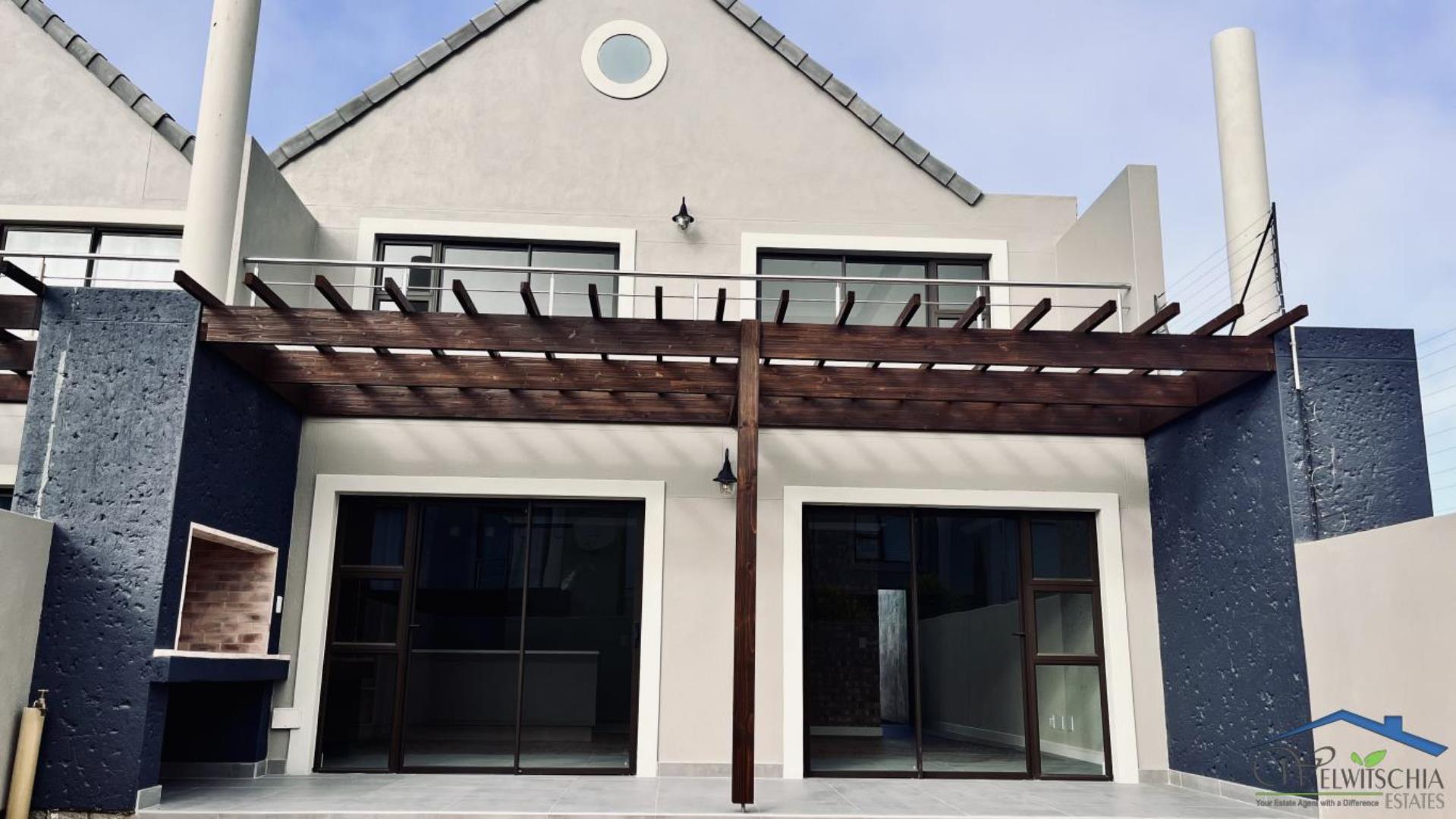 3 Bedroom Townhouse for Sale - Erongo