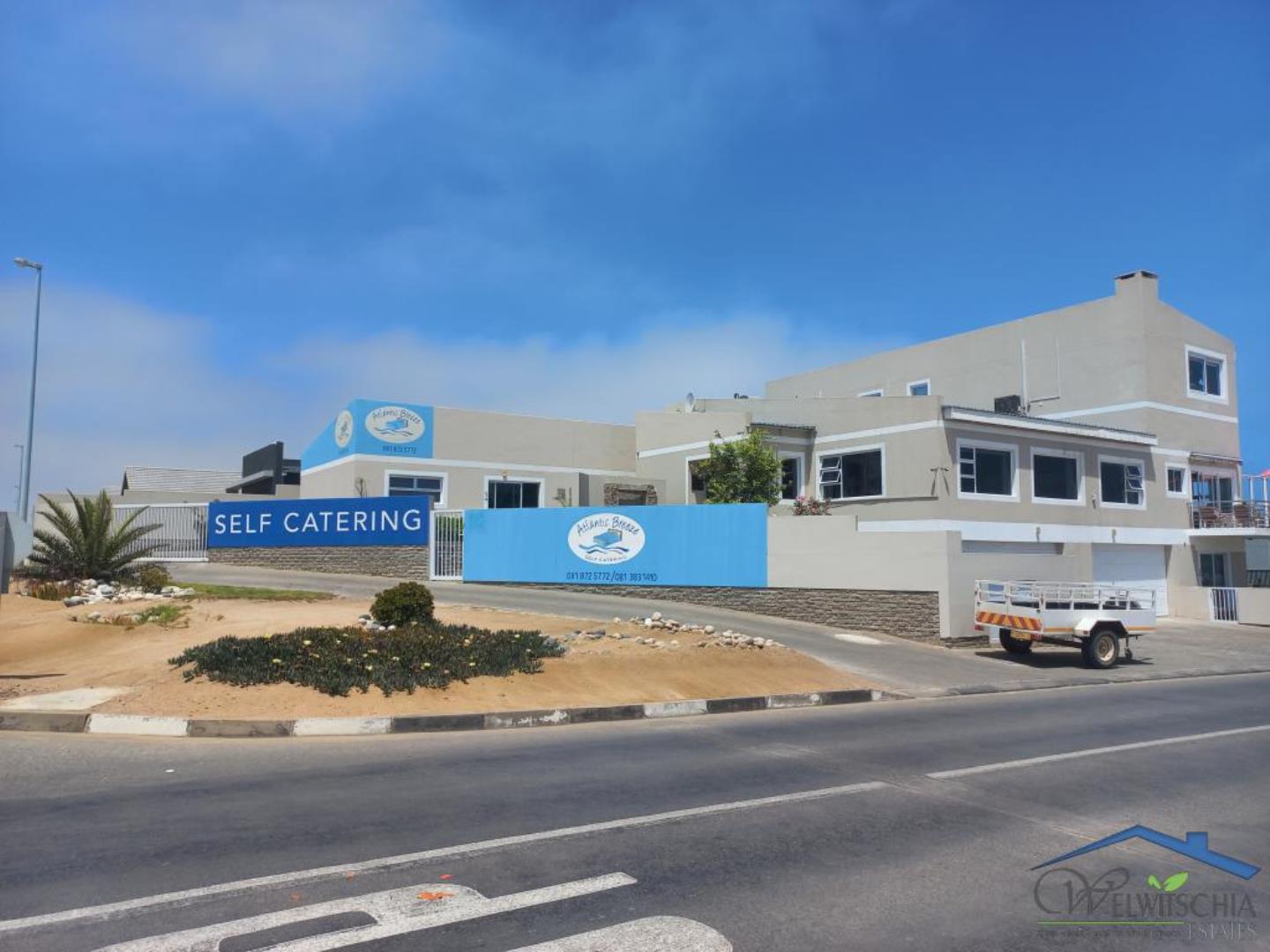 Guesthouse for Sale - Erongo