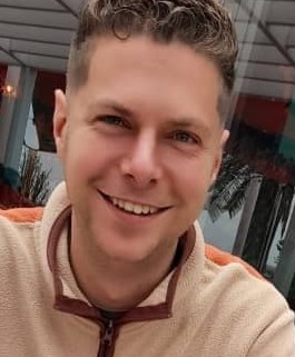Joubert Duvenhage